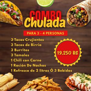 El Mero Picoteo